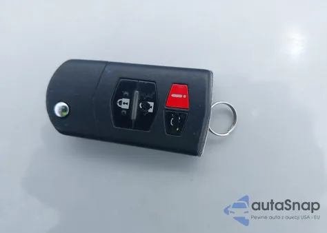 2006 Mazda Mazda6 I Sport z USA, uszkodzony, nr VIN 1YVHP80C165M13347